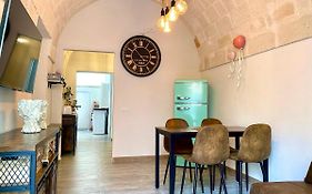 Il Pumo Rosa - Puglia Mia Apartments