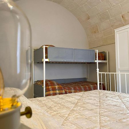 Il Pumo Rosa - Puglia Mia Apartments Monopoli Esterno foto