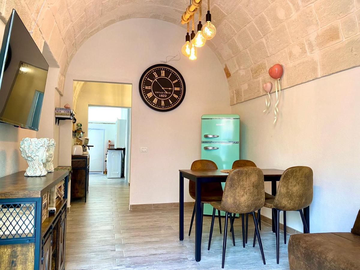 Il Pumo Rosa - Puglia Mia Apartments Monopoli Esterno foto
