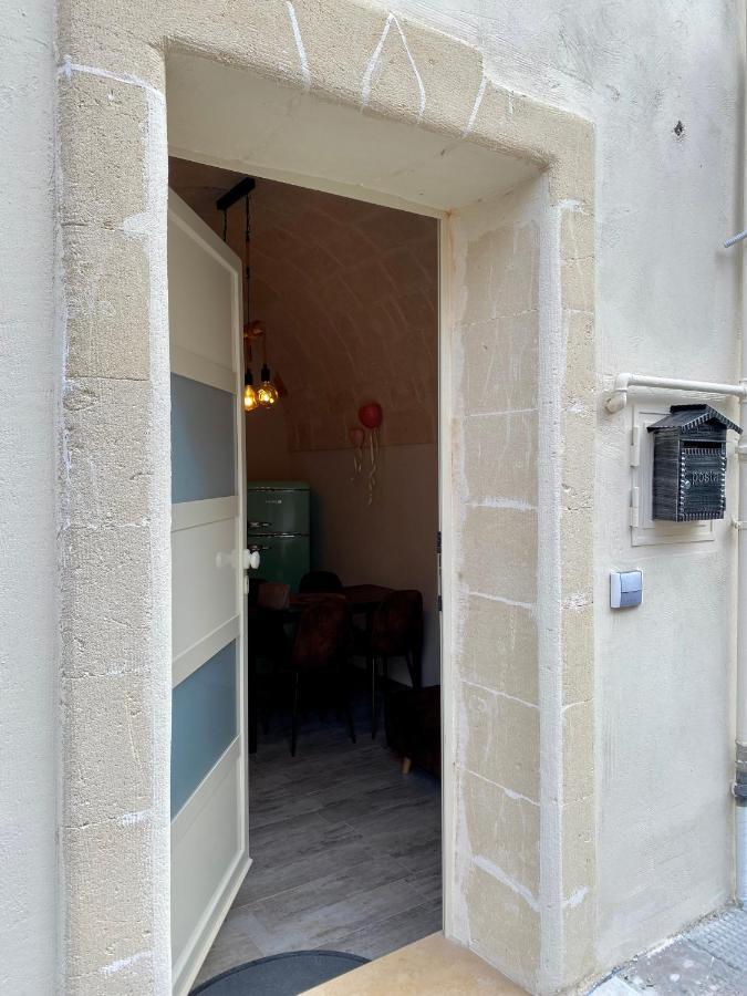 Il Pumo Rosa - Puglia Mia Apartments Monopoli Esterno foto