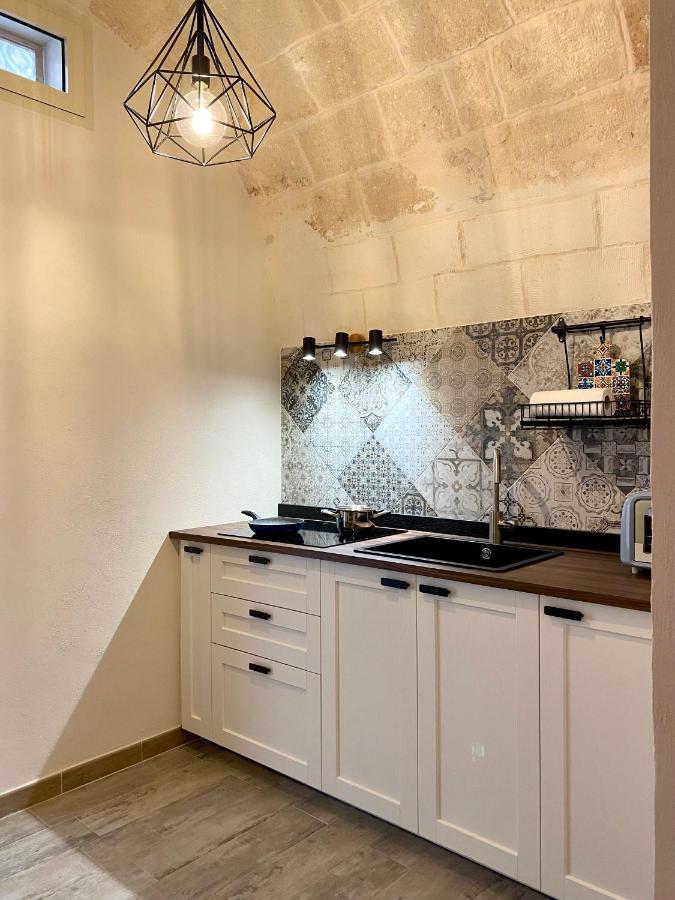Il Pumo Rosa - Puglia Mia Apartments Monopoli Esterno foto
