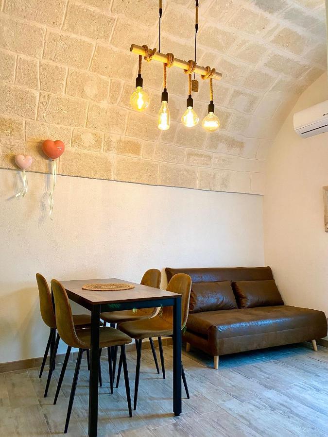 Il Pumo Rosa - Puglia Mia Apartments Monopoli Esterno foto