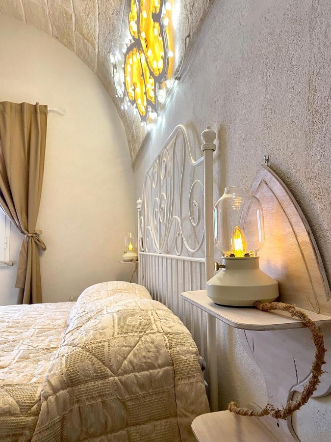 Il Pumo Rosa - Puglia Mia Apartments Monopoli Esterno foto