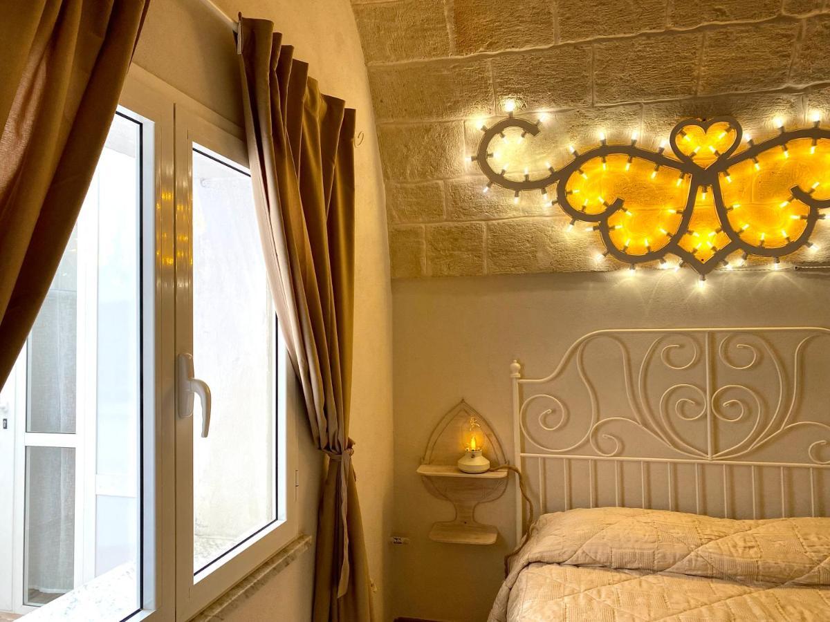 Il Pumo Rosa - Puglia Mia Apartments Monopoli Esterno foto