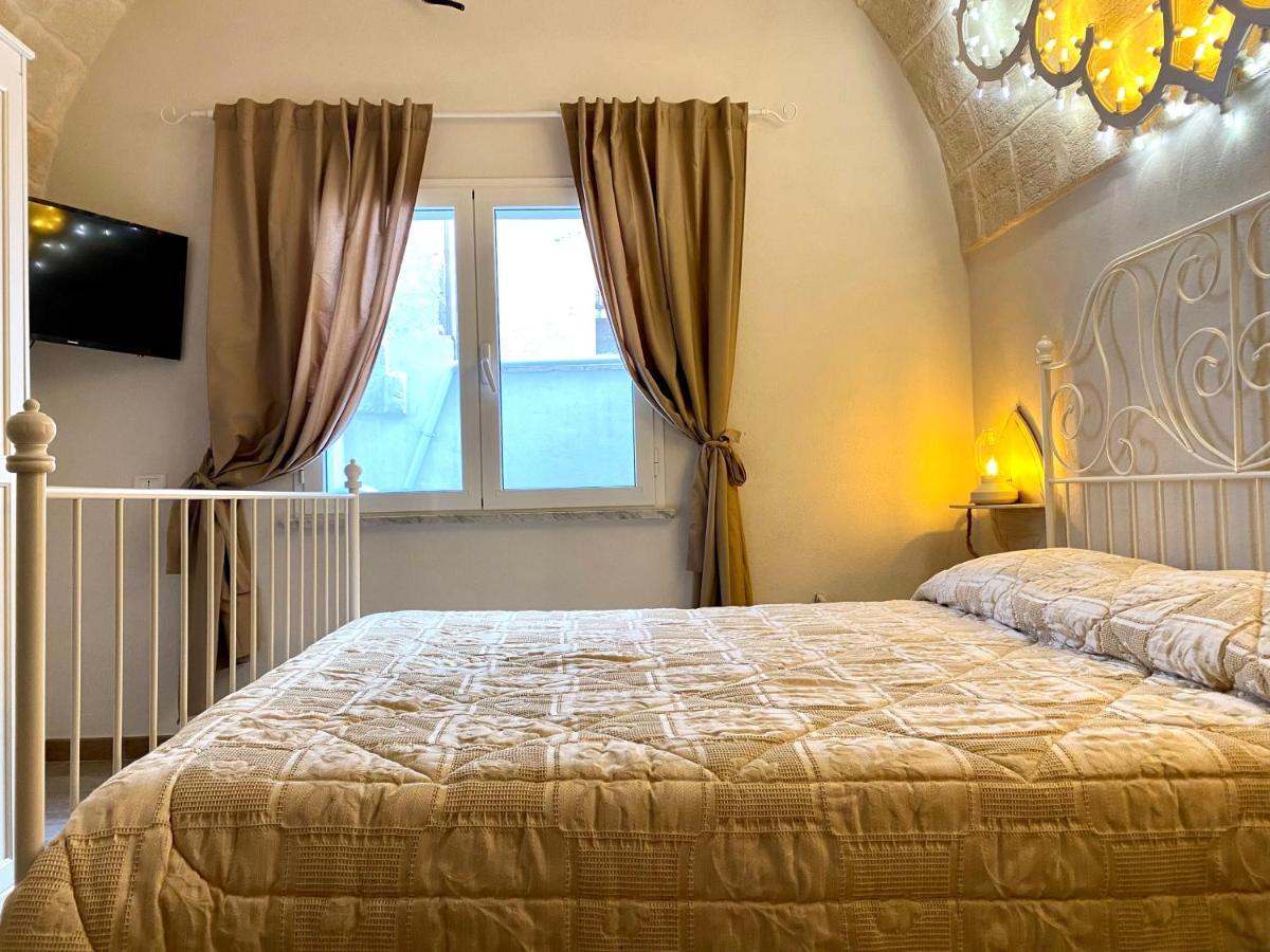 Il Pumo Rosa - Puglia Mia Apartments Monopoli Esterno foto