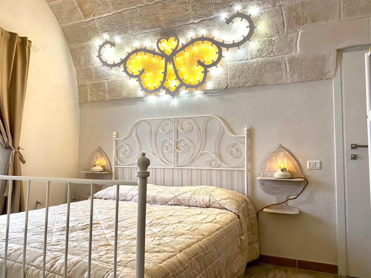 Il Pumo Rosa - Puglia Mia Apartments Monopoli Esterno foto